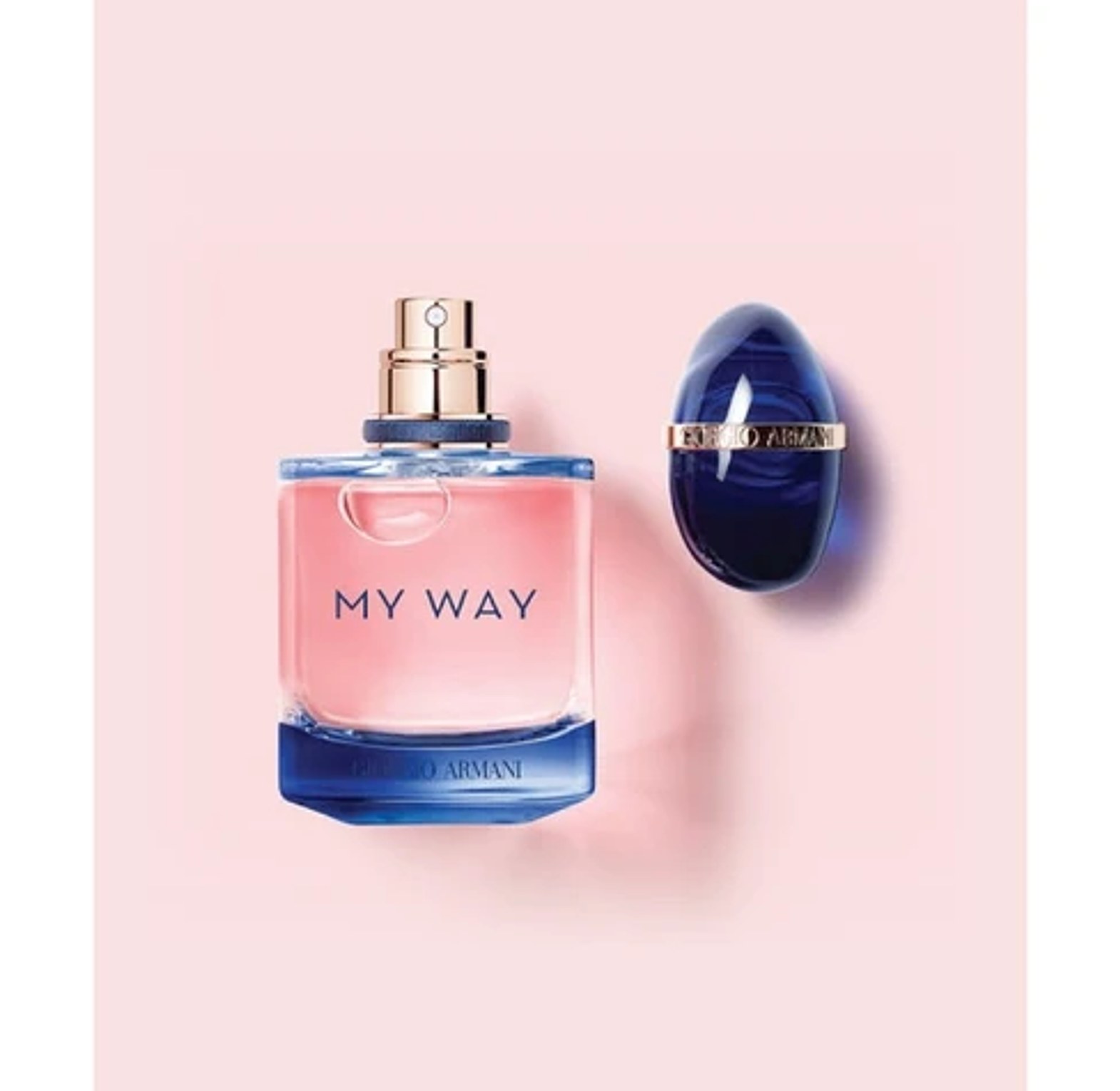 My Way Intense Giorgio Armani 90ml image