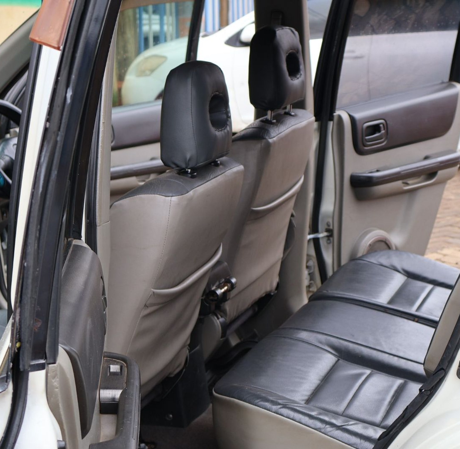  Nissan X-Trail KBK, YOM  2004 Model, Automatic, Rating 2000cc 4wd Optional image