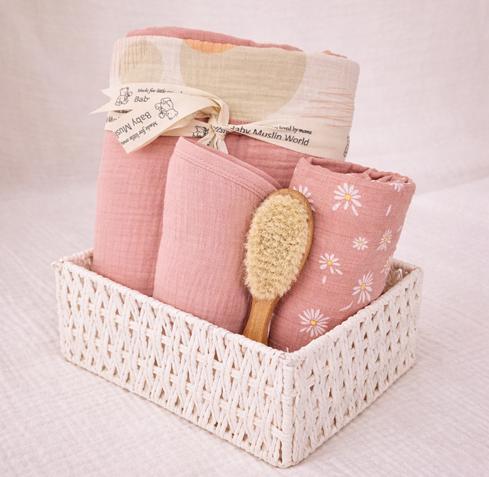 The Little Love Gift Set image