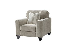 DARWIN 7 Seater Fabric Sofa (3+2+1+1) thumbnail 3