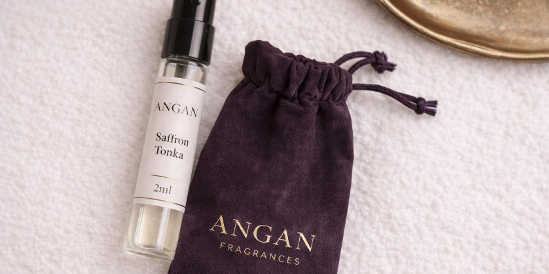 Angan Fragrances