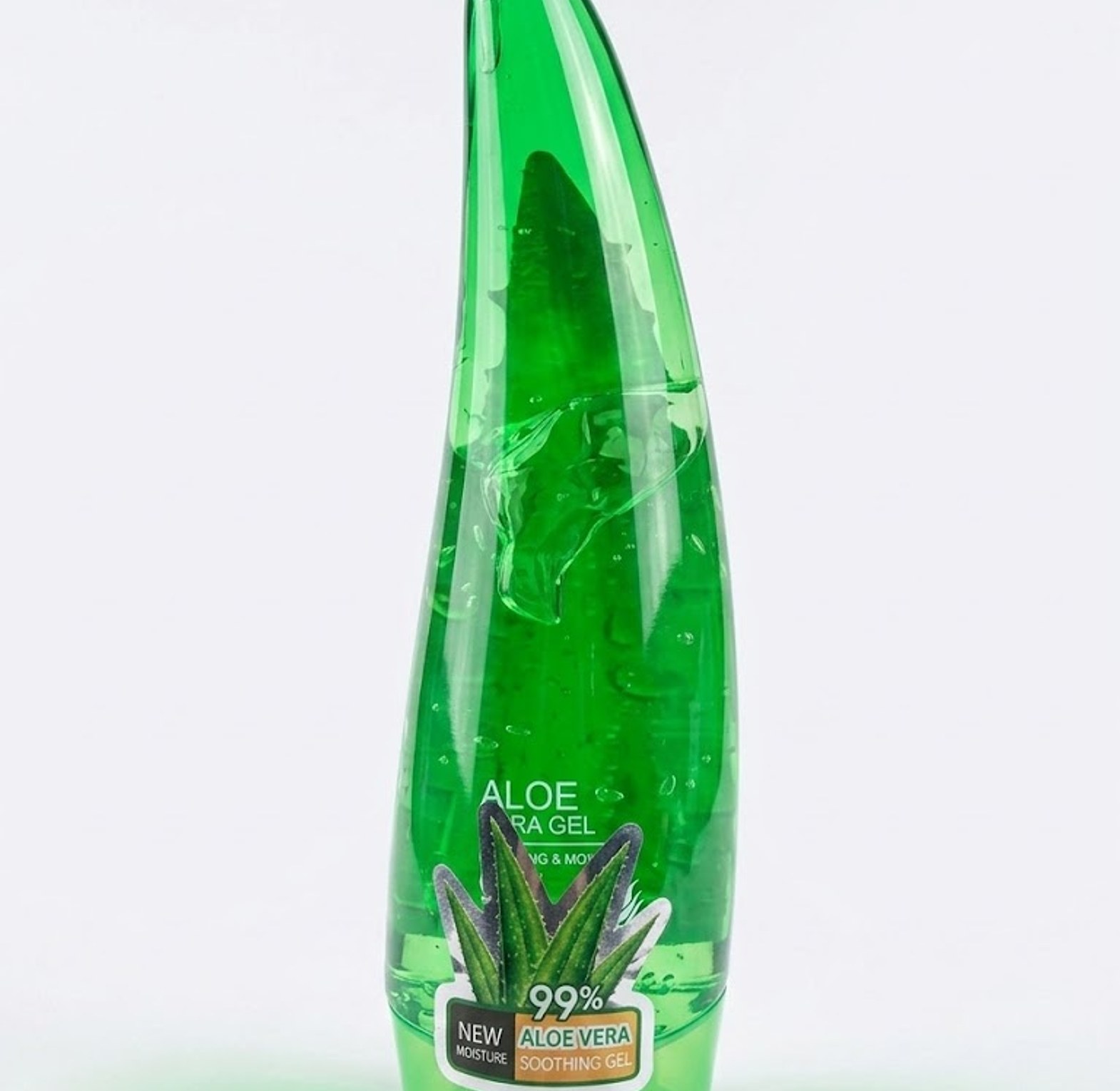 Aloevera soothing gel 125g image