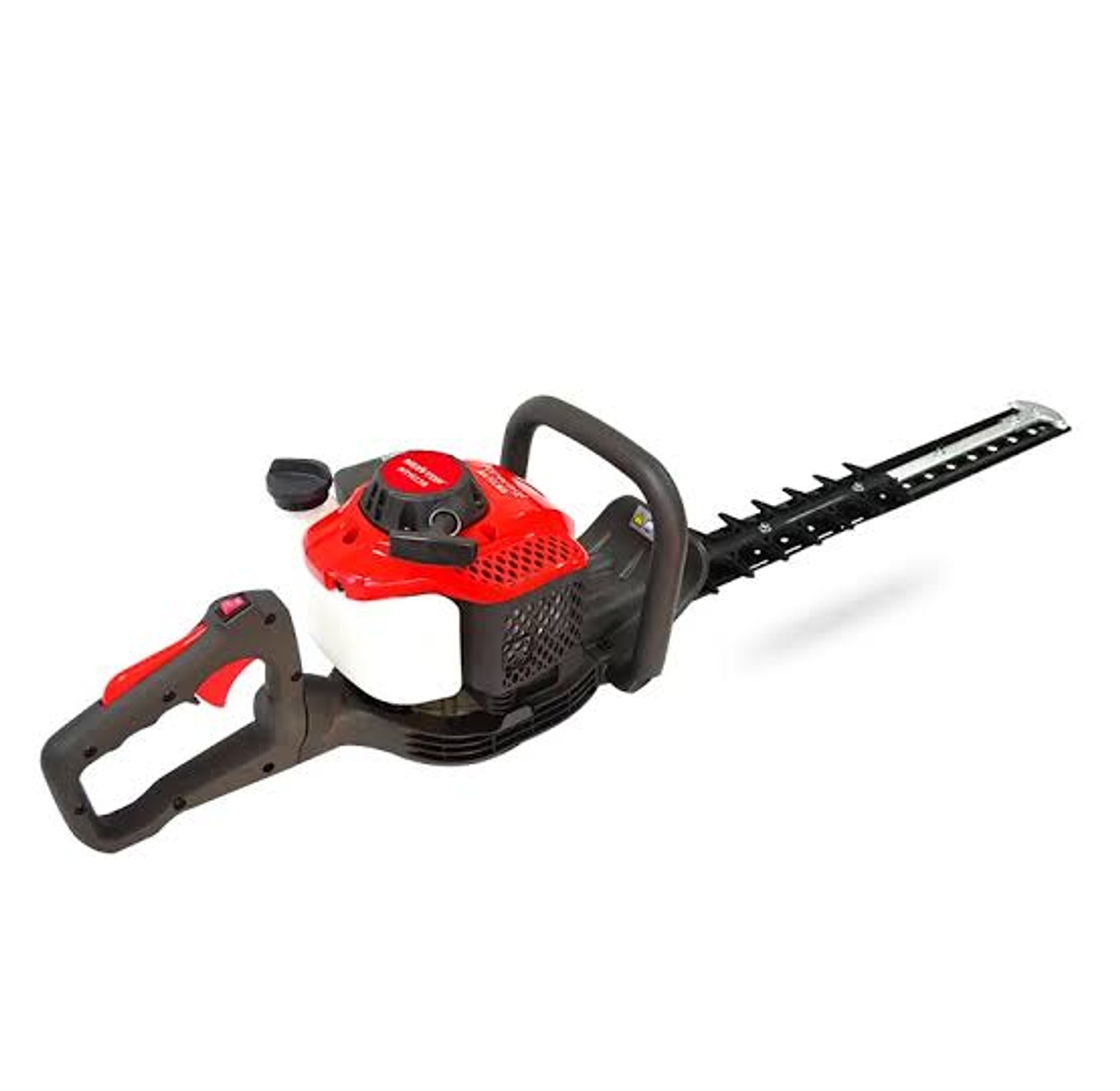 Hedge trimmer image