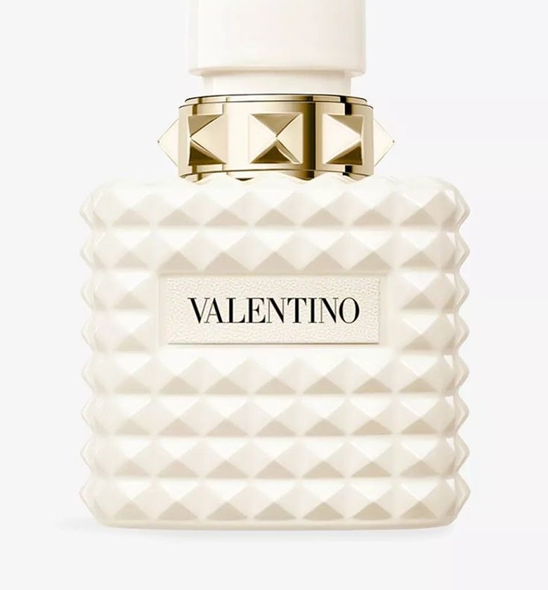 Valentino Donna BORN IN ROMA IVORY  image