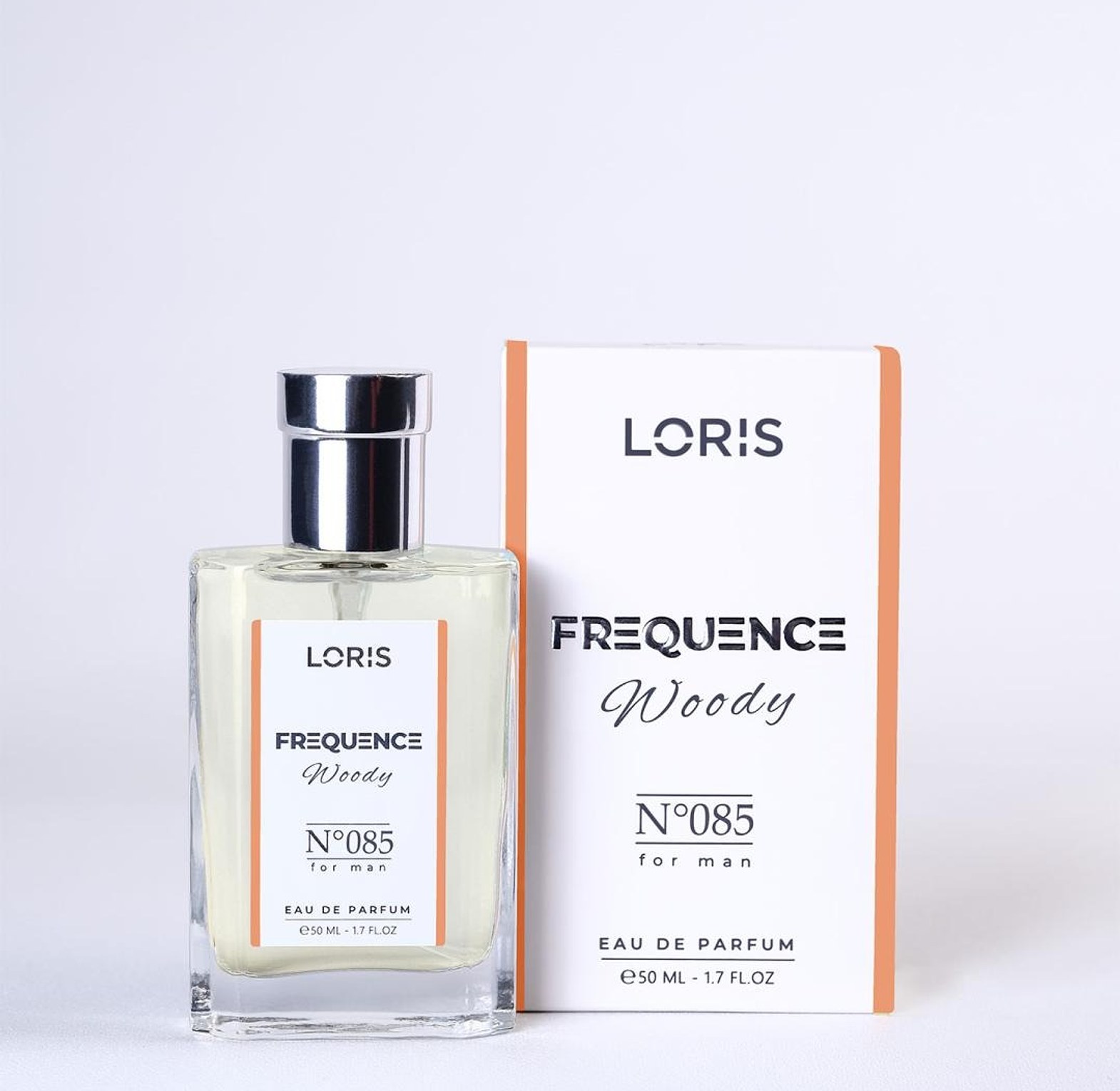 Loris no 085 (Fahrenheit Christian dior) image