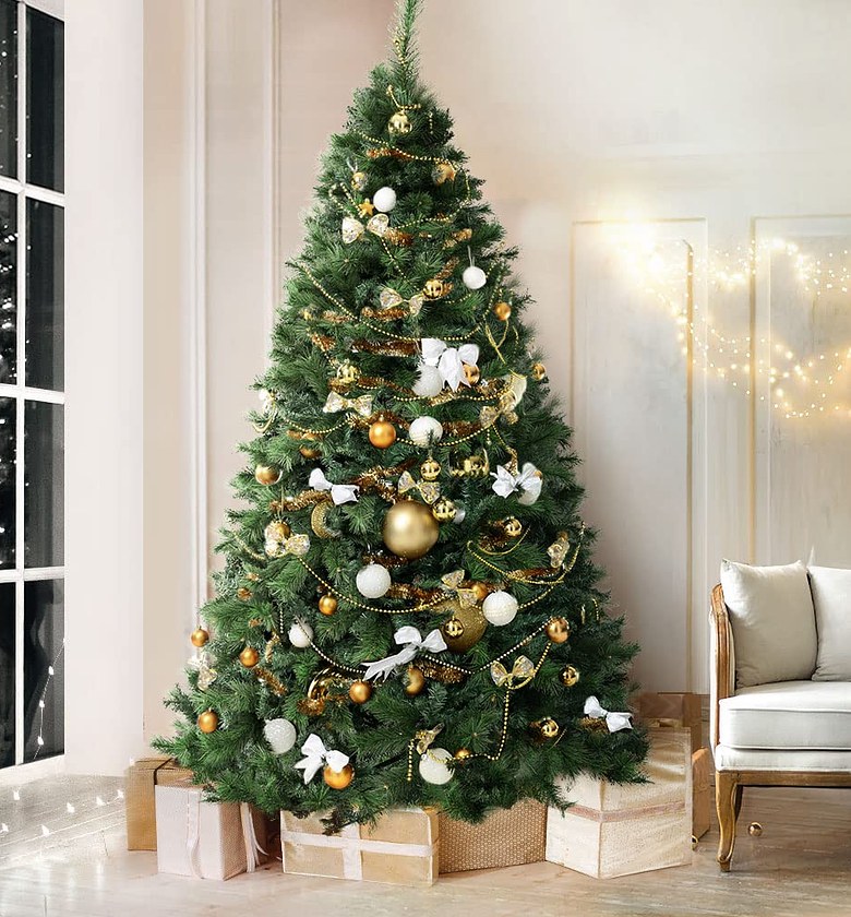 Christmas Accessories 