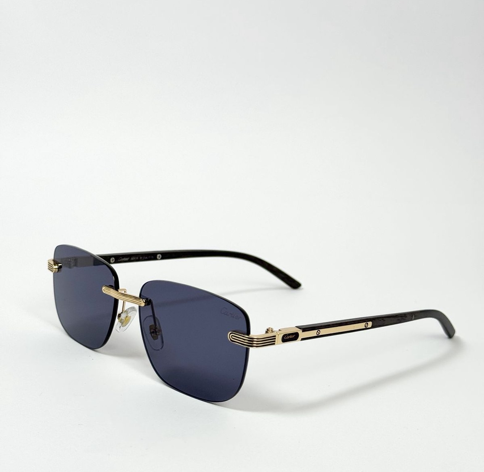 Cartier Noir Black image