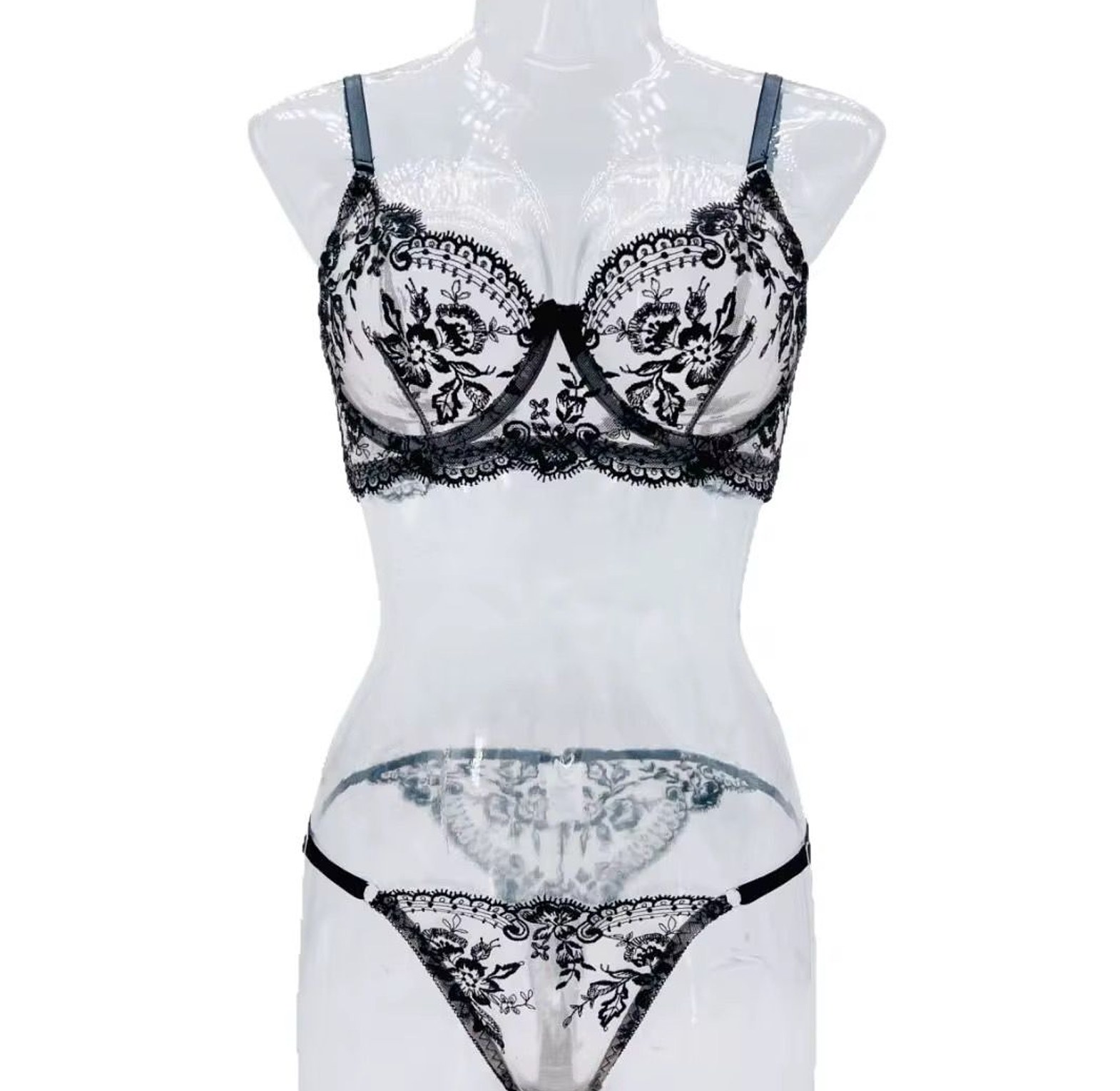 Braset-Lingerie-3461 image