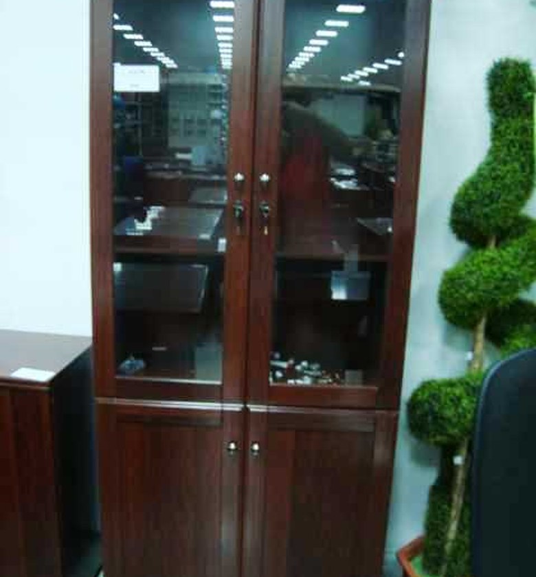 CABINET FILE 81X43X200 CL image