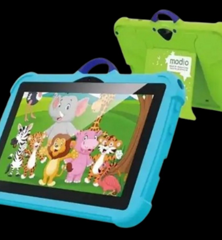 Modio M2 Kids Tablet.  image