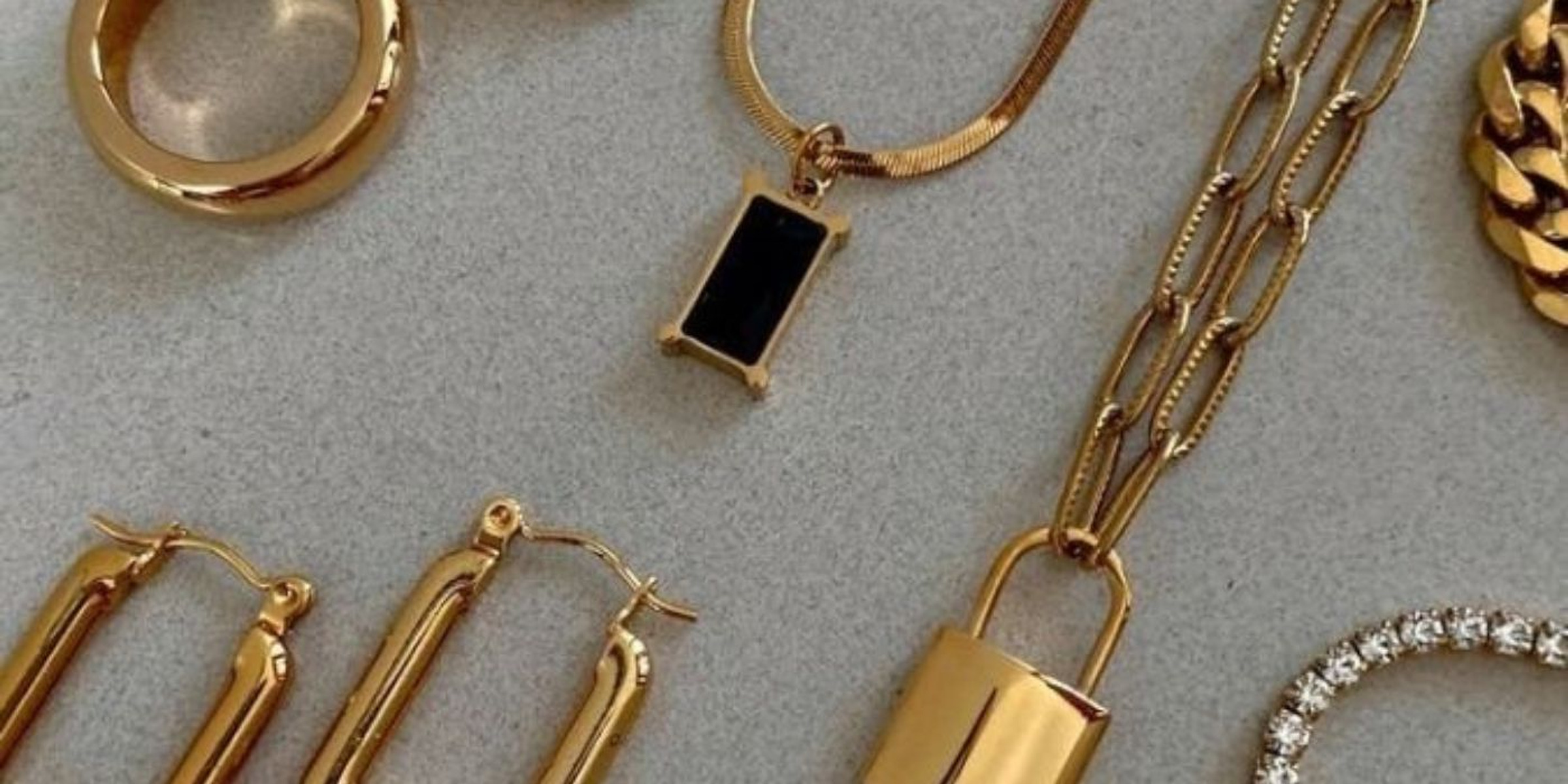 Every Day Jewelry