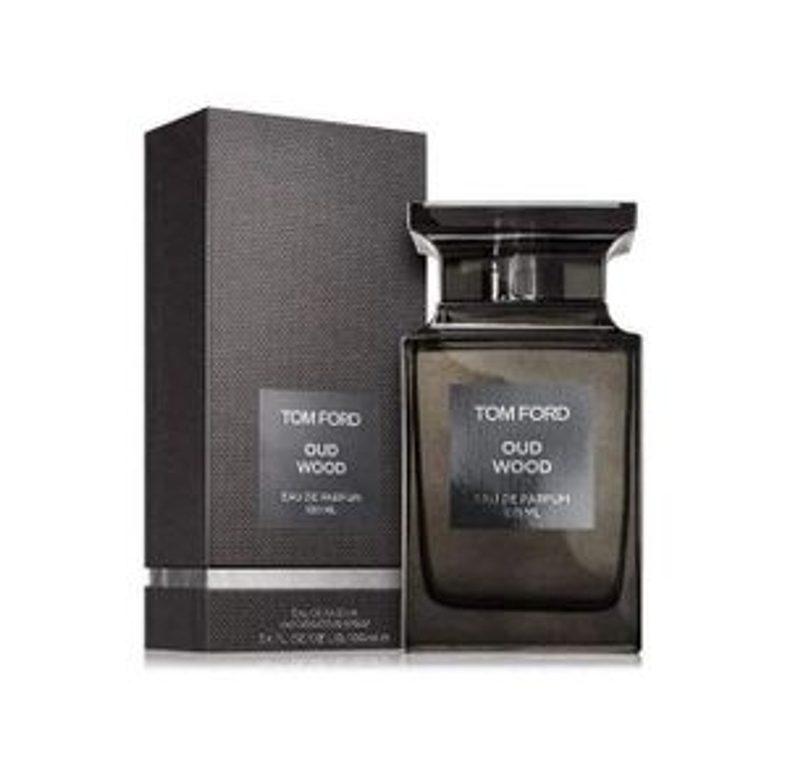 Tom Ford Oud Wood 100ml image