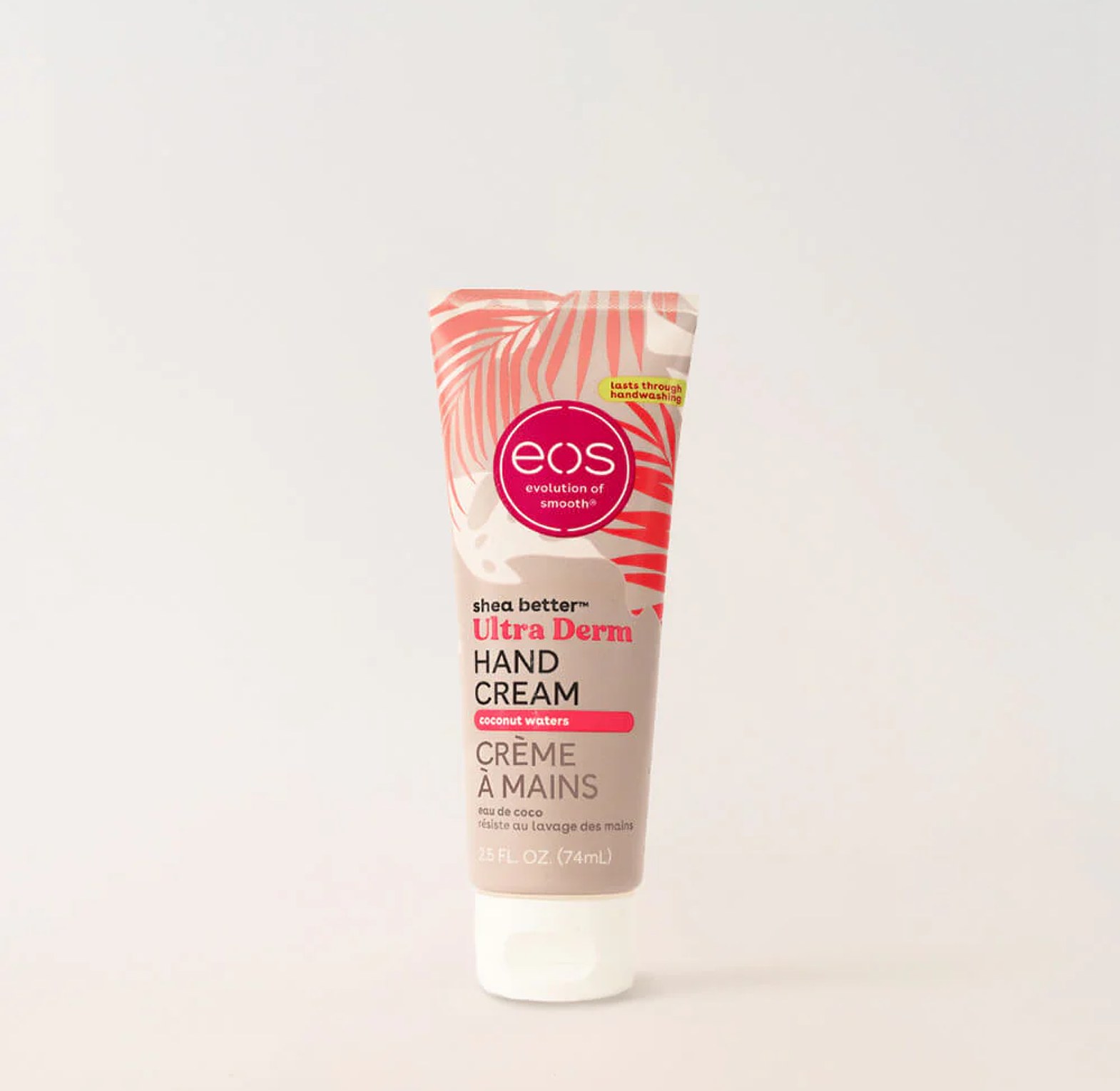 eos Shea Better Hand Cream – Multi–Scent Collection image