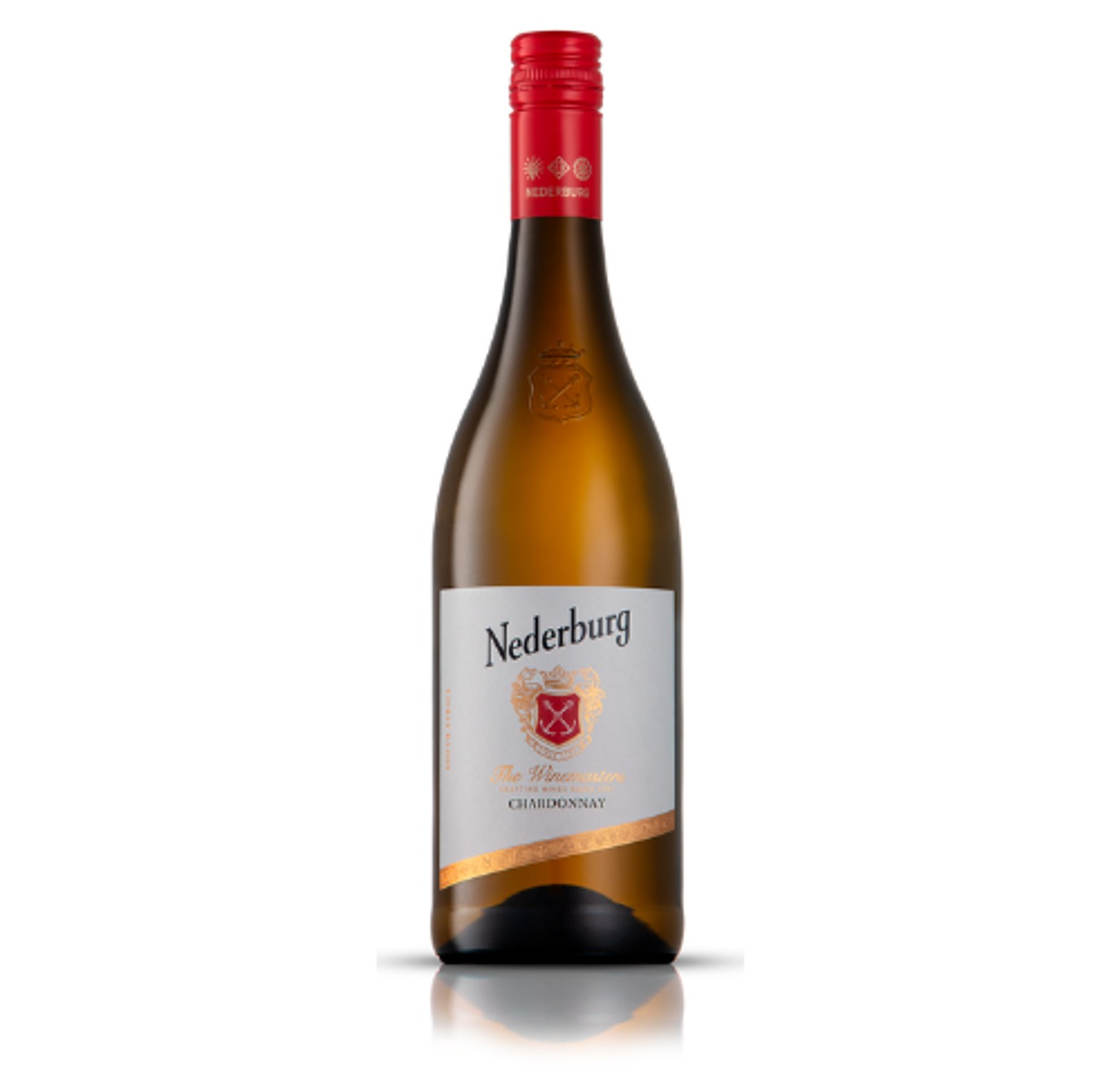 Nederburg chardonnay  750ML image