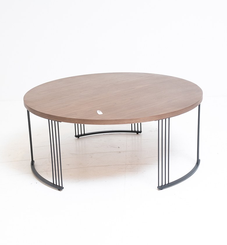 TABLE CENTER 100X40CM CLR image