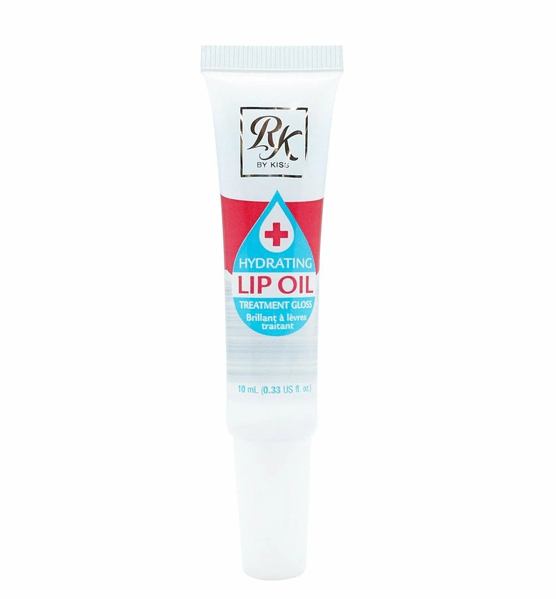 Ruby Kisses Hydrating Lip Oil image