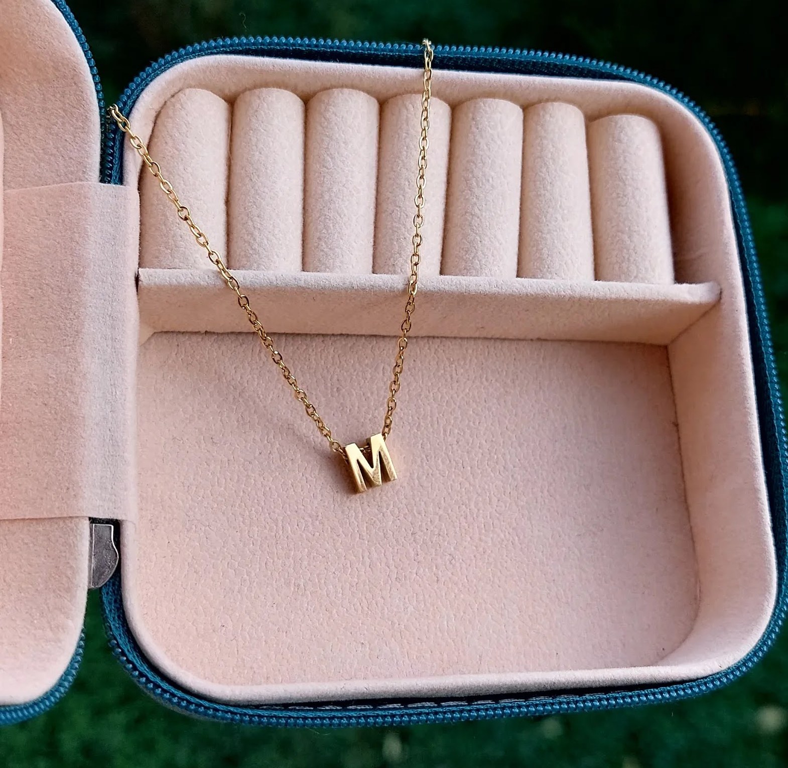 Plain Gold M image