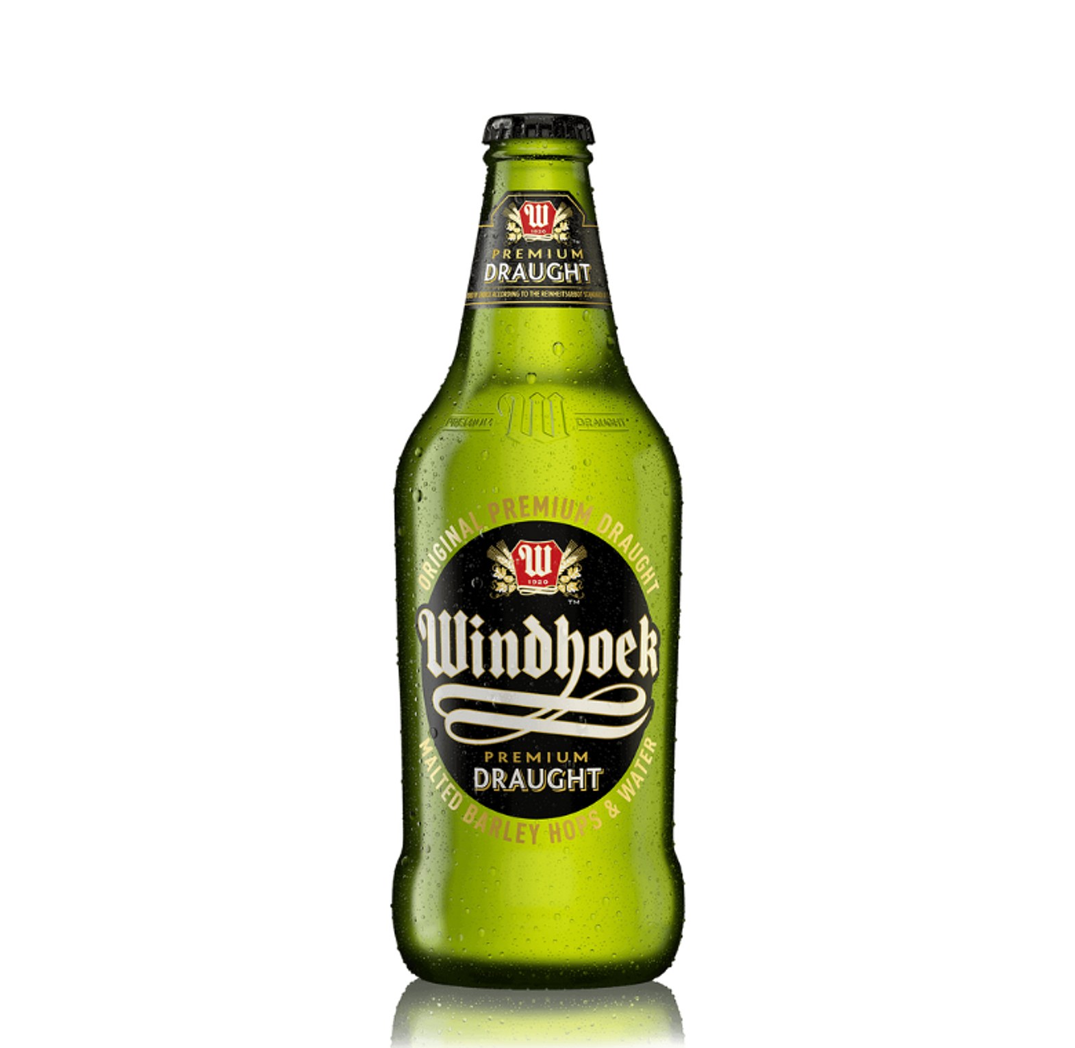 Windhoek Lager image