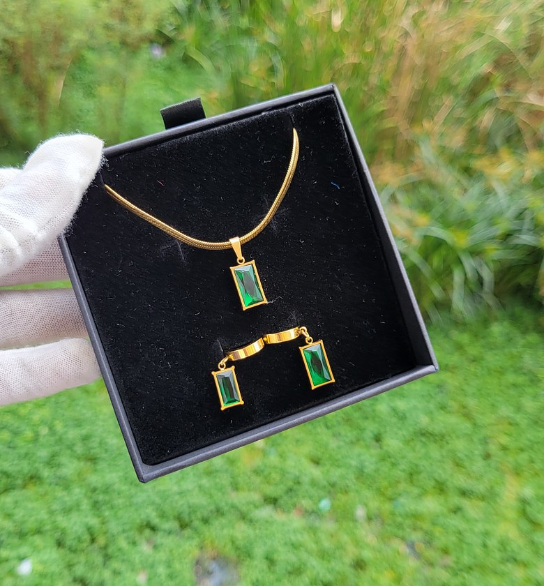 Vietnam set. image