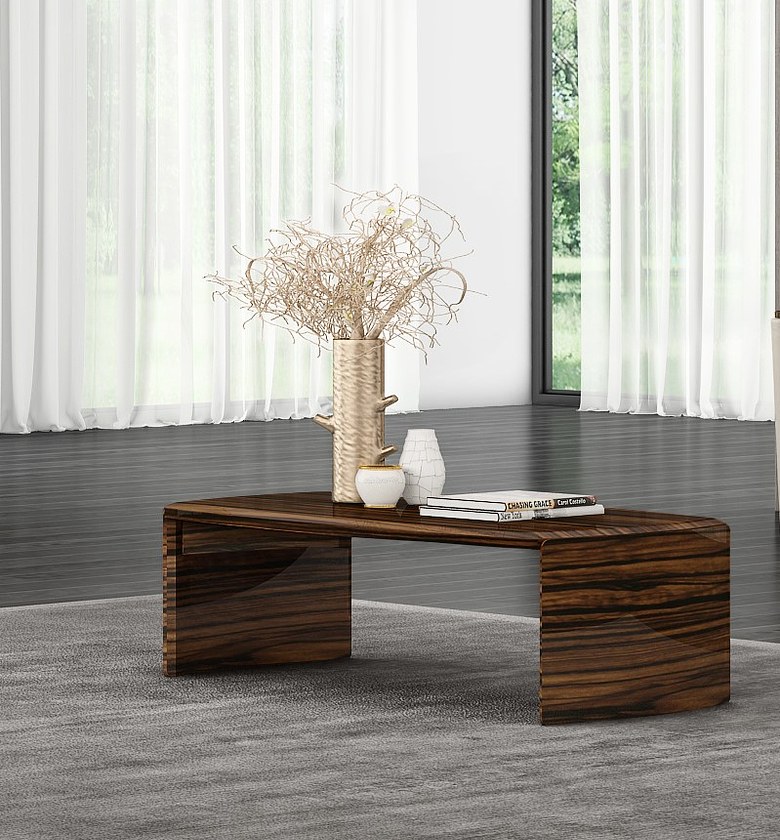 CENTER TABLE (RECTANGULAR image