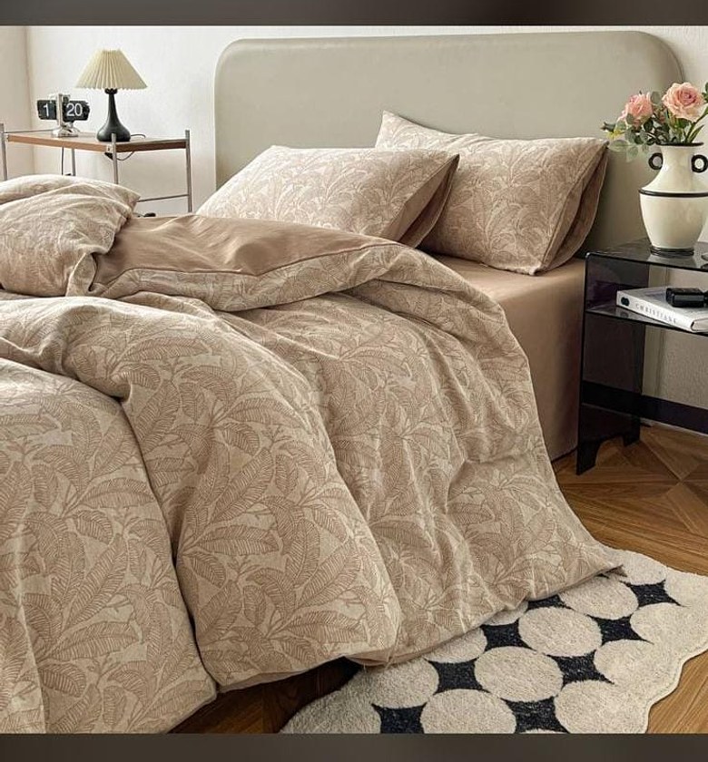 Duvet cover  image