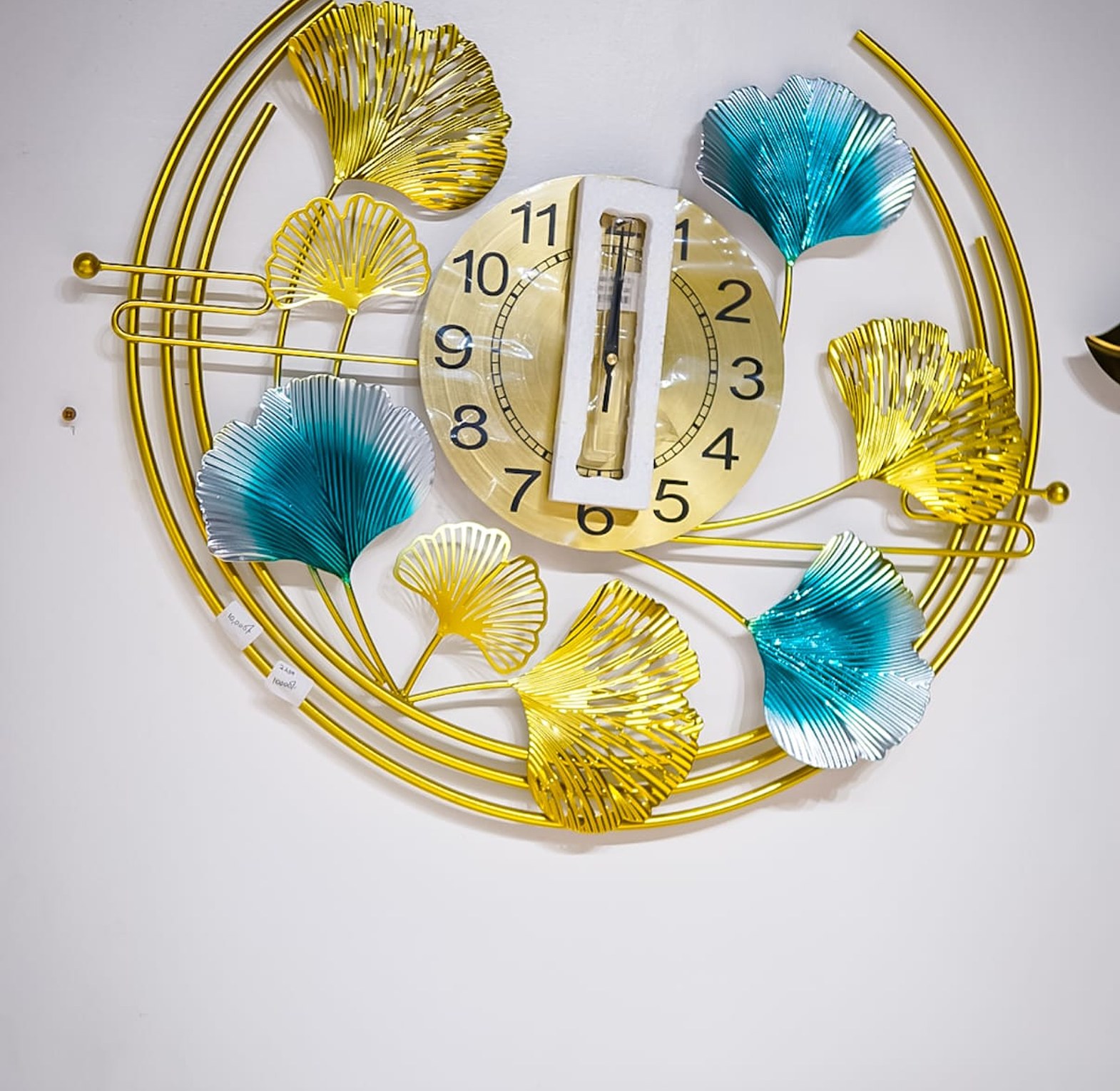 Decorative Clock  image