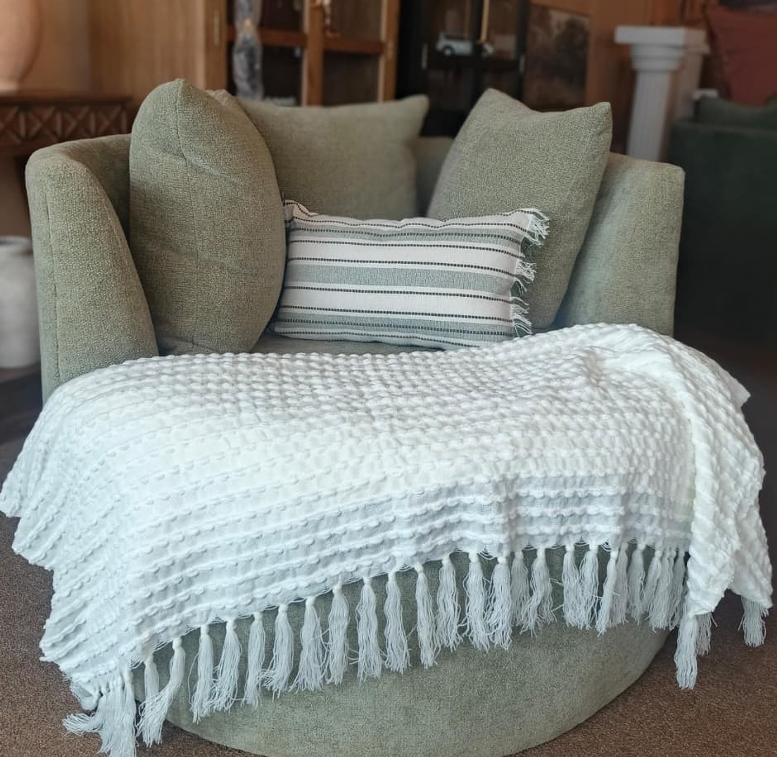 Love Seats image