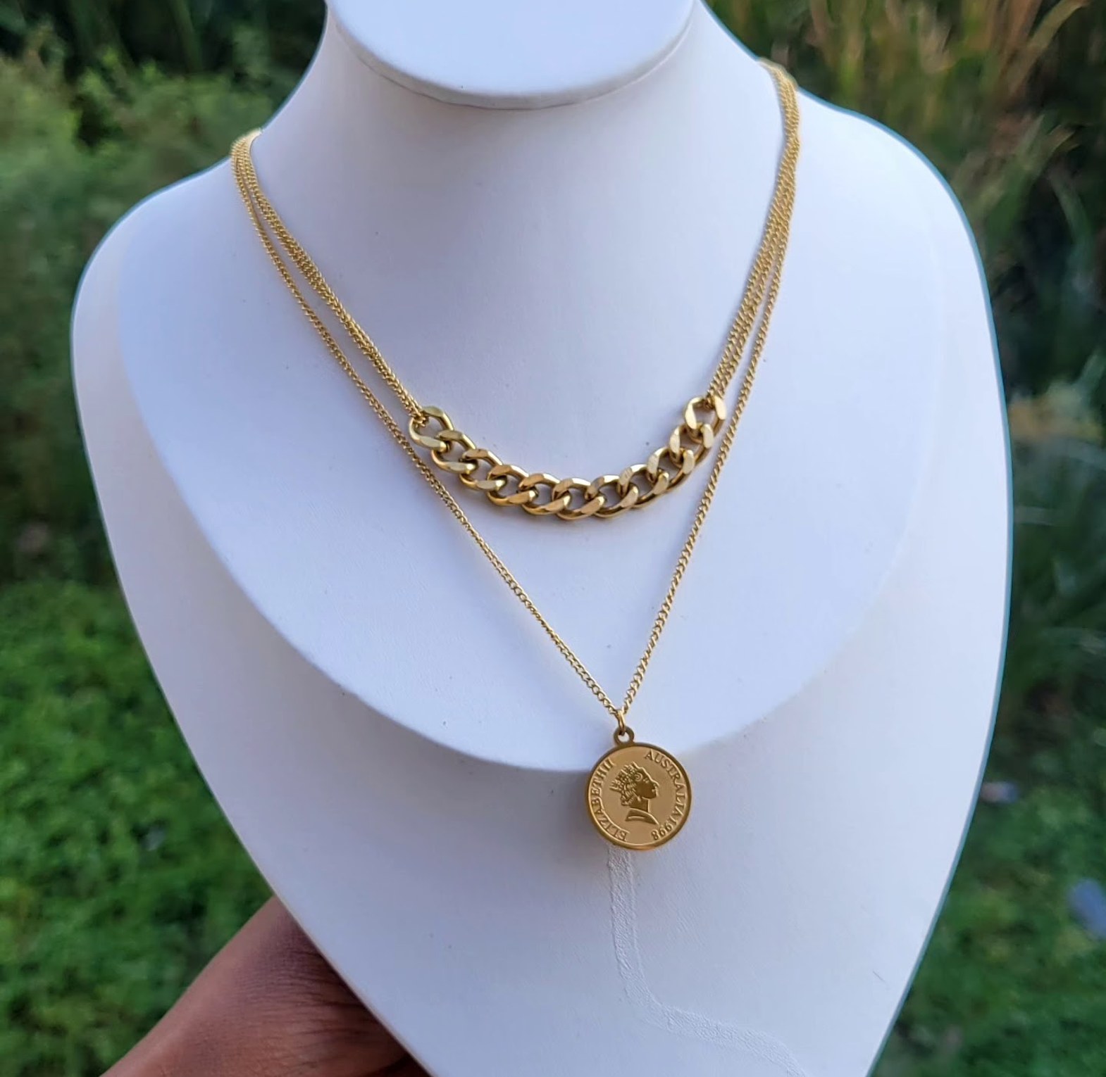 Queen Coin image