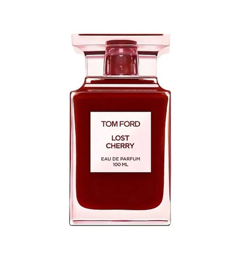 Tom Ford Lost Cherry  image