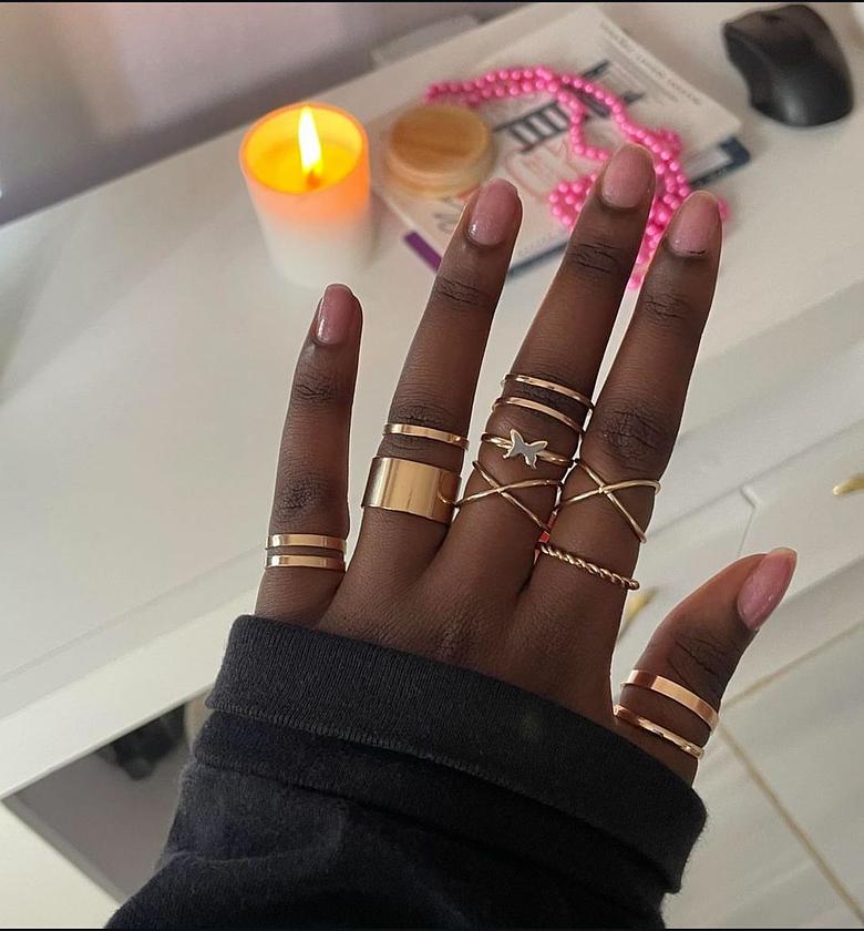 Rings