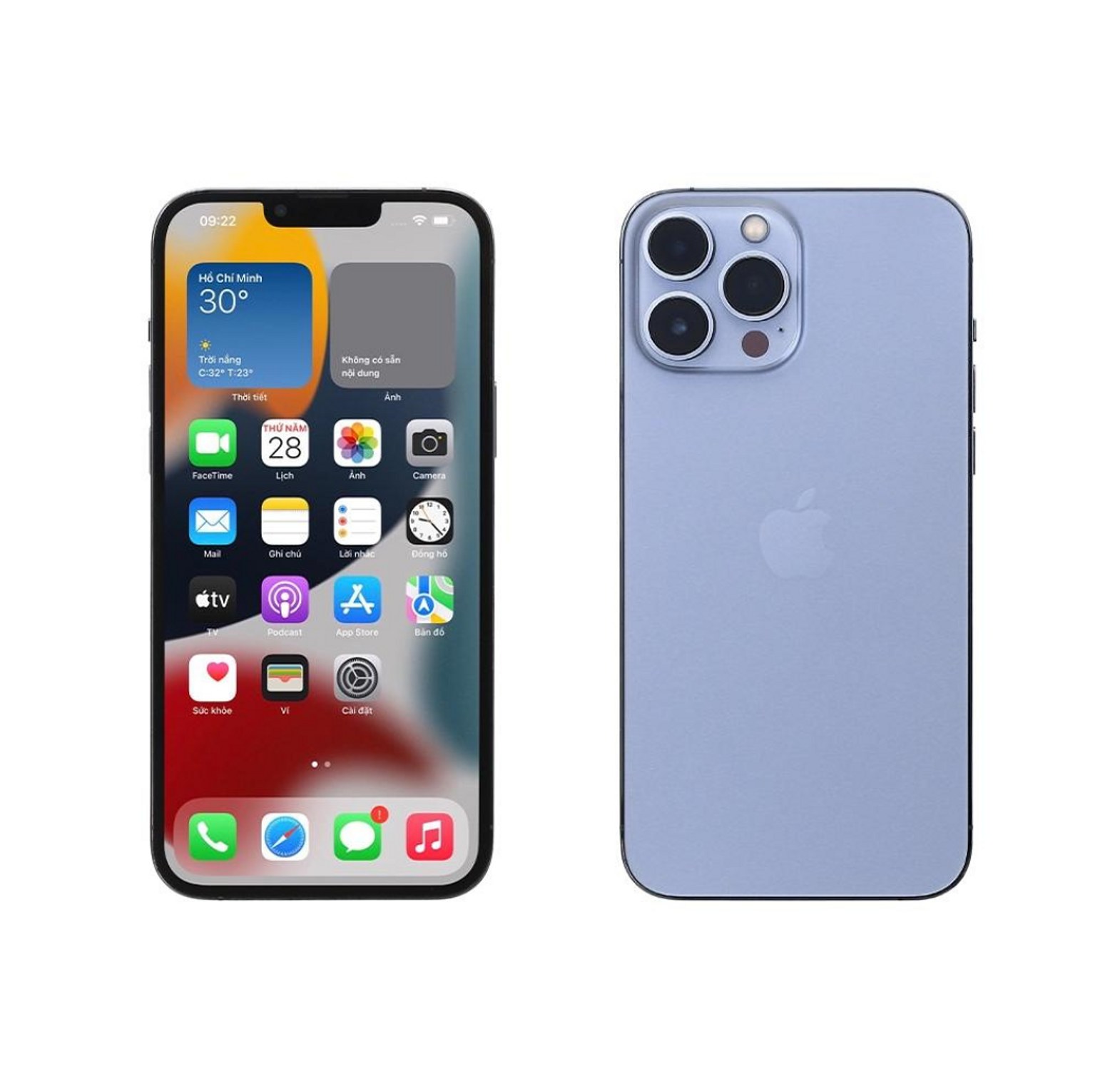 iPhone 13 Pro Max image