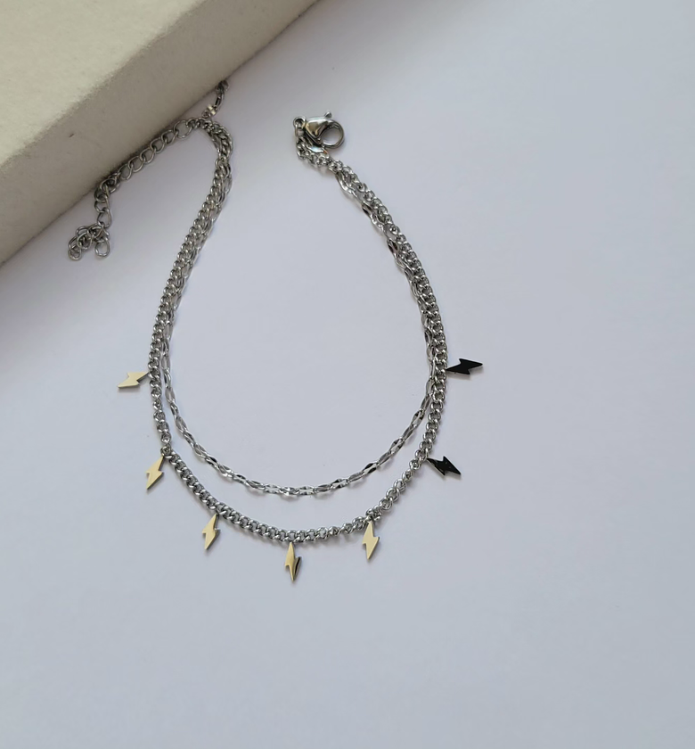 Anklet  image