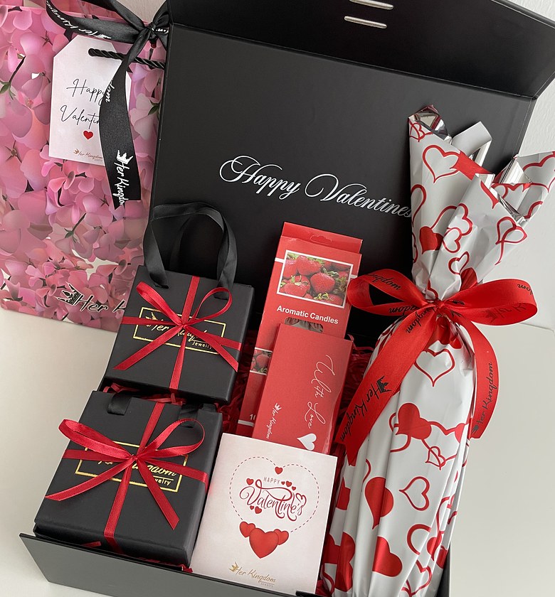 Wendo Package  image