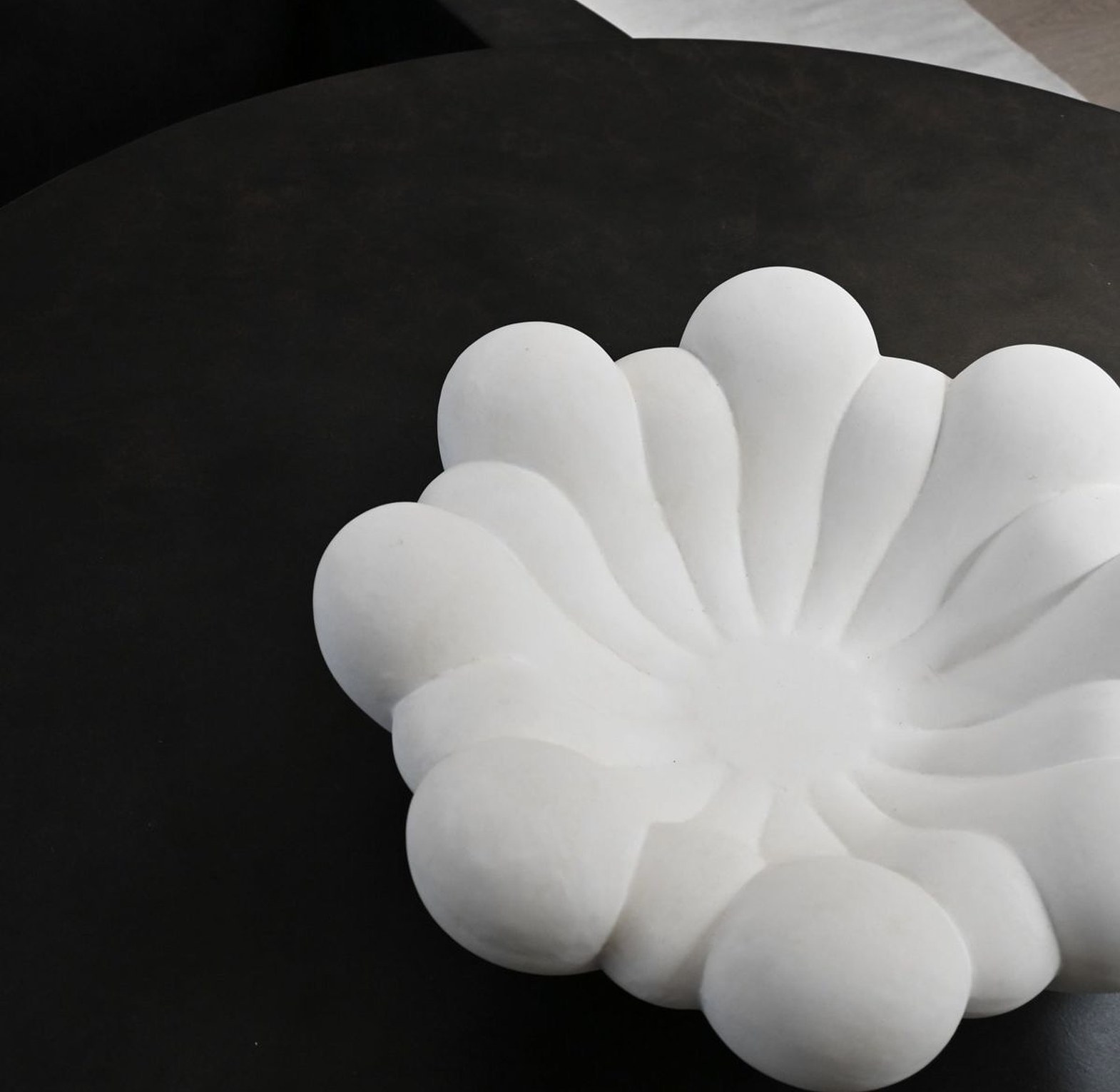 Ceramic Bloom Tray image