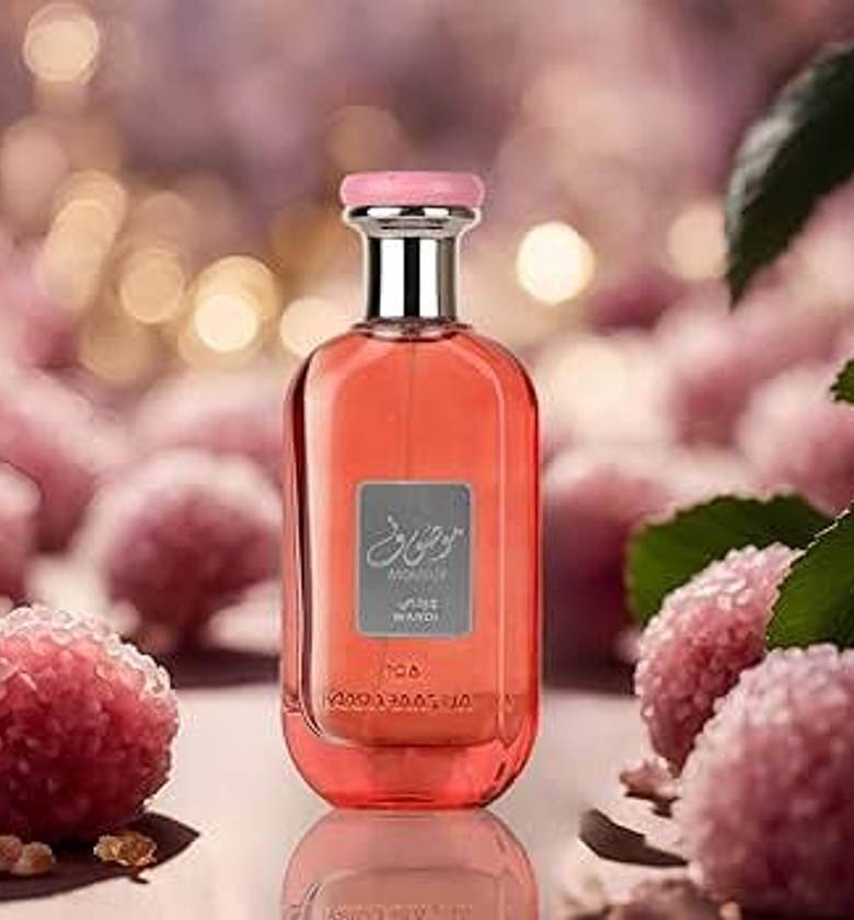 Ard Al Zaafaran Mousuf Red Eau de Parfum – 100 ml image