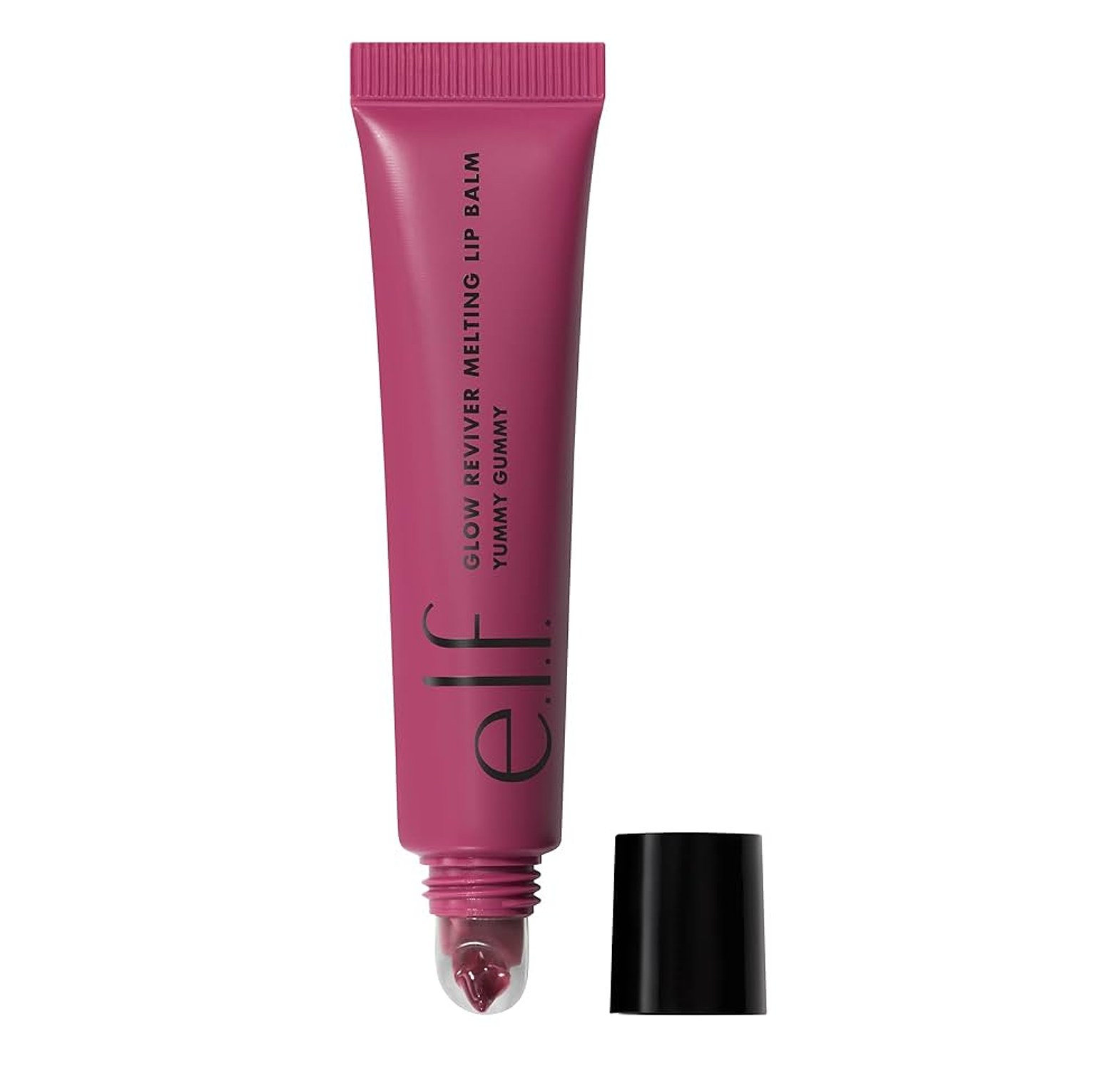 e.l.f. Glow Reviver Melting Lip Balm image