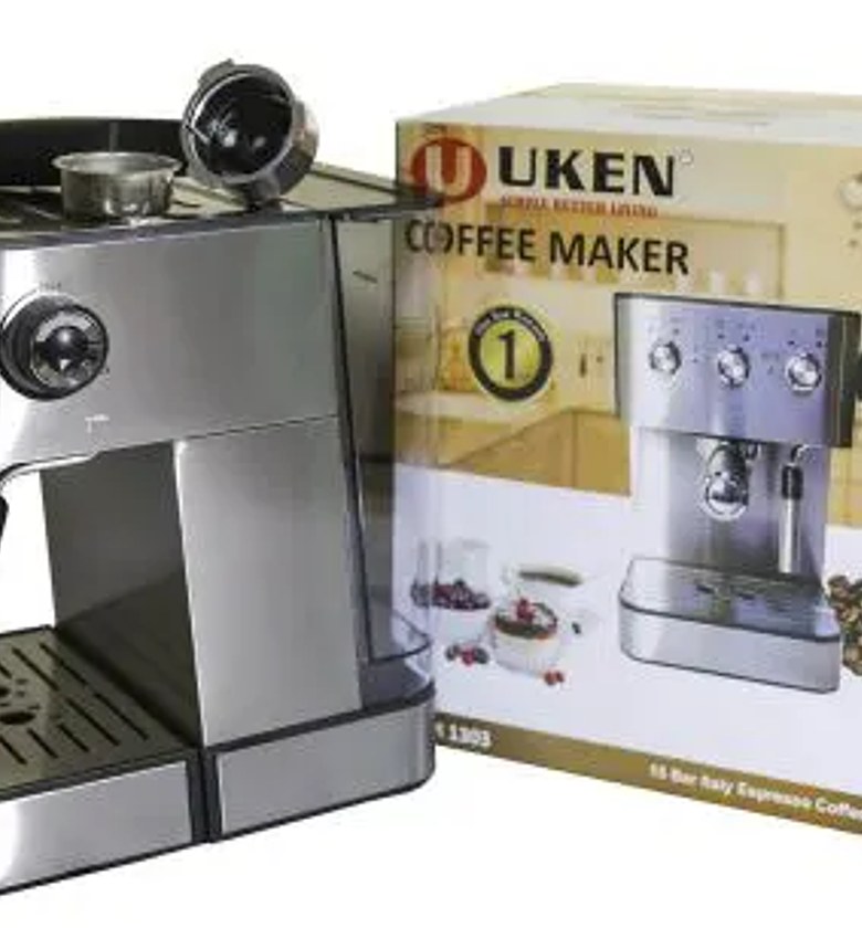 Uken coffee maker image