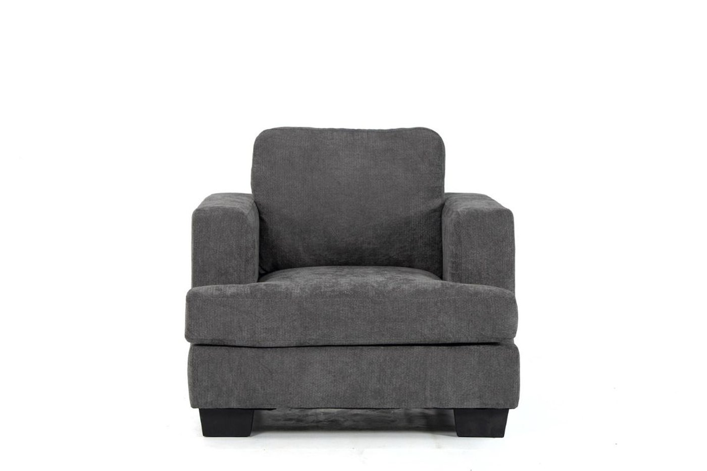 KIAN 6 Seater Fabric Sofa (3+2+1) image 2