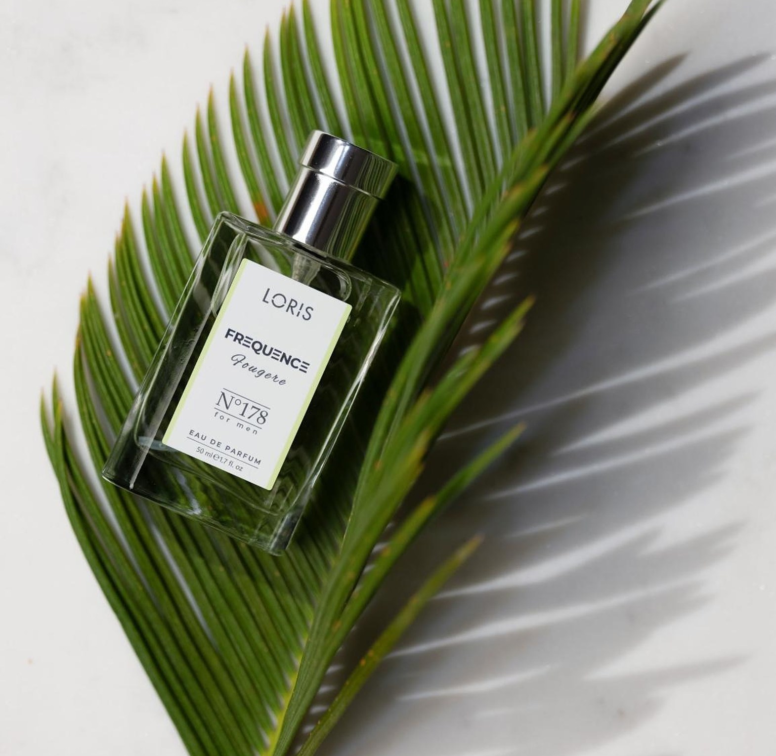 Loris no 178 (Savage-christian dior) image