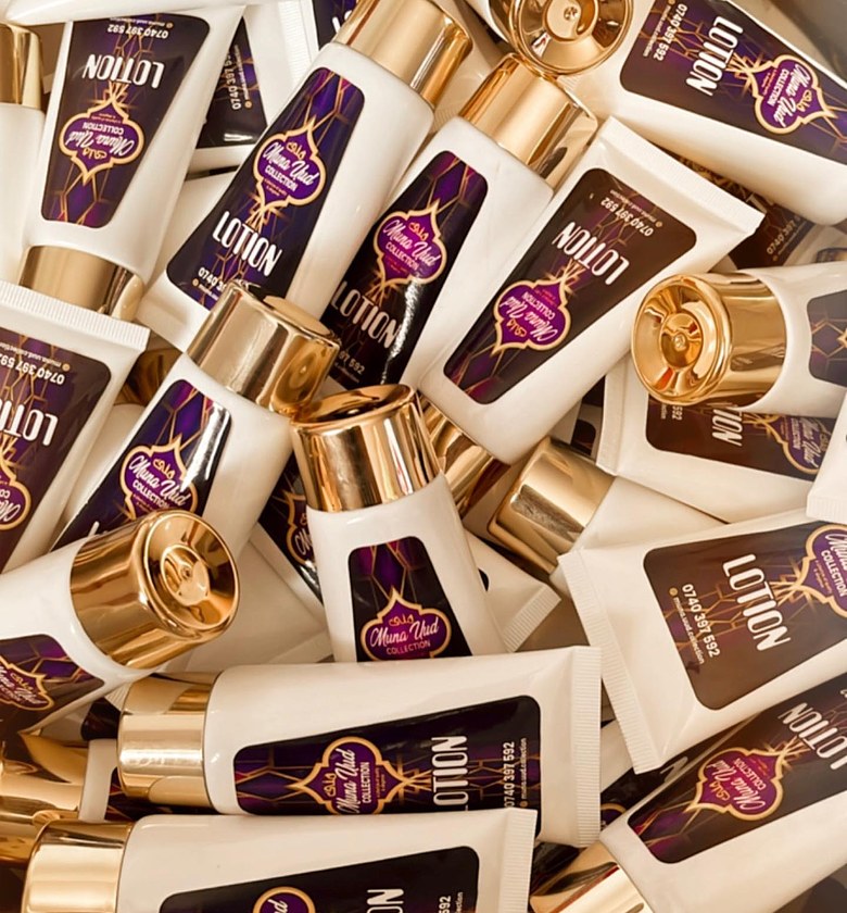 Lotions