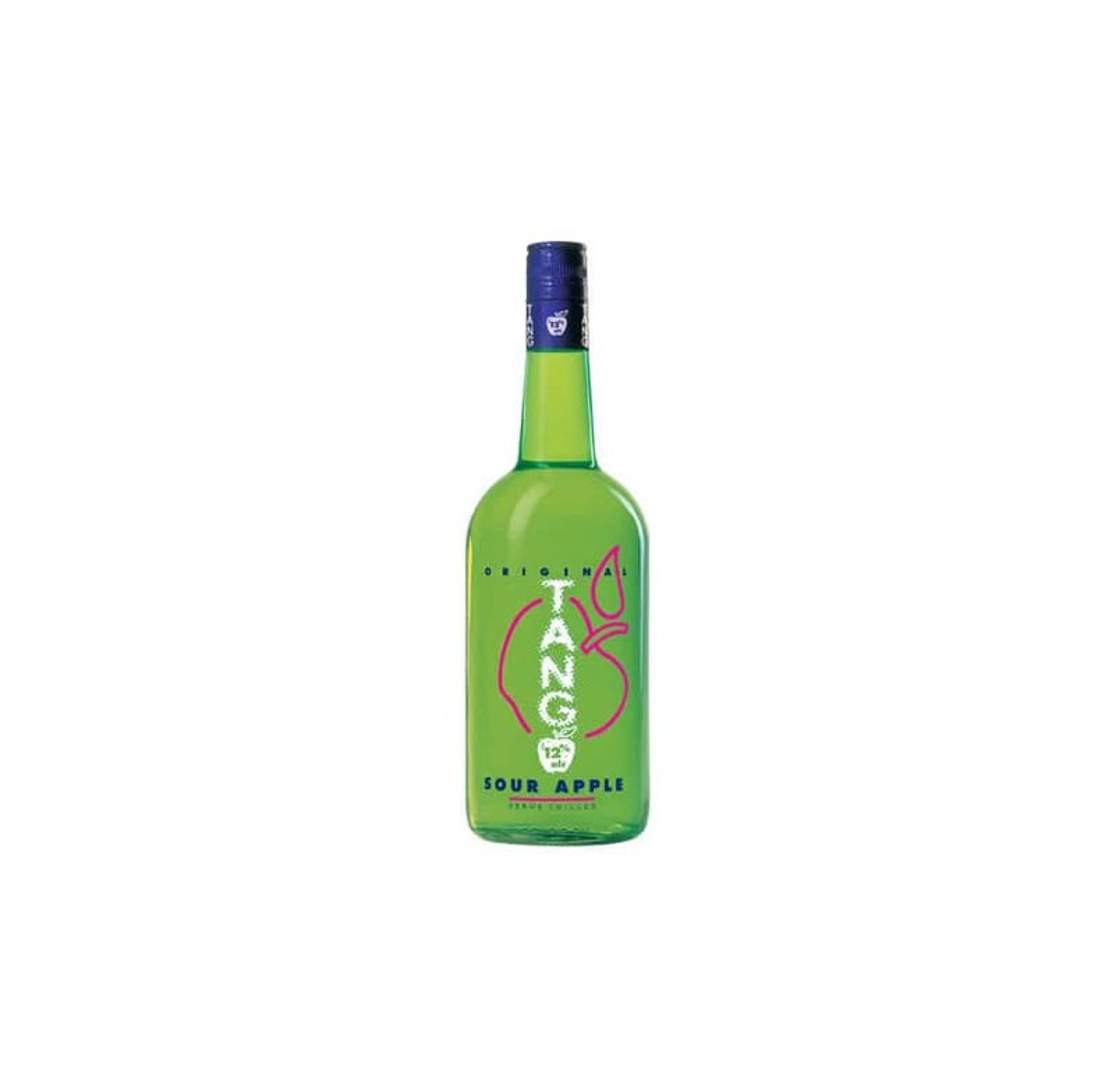 Tang sour apple image