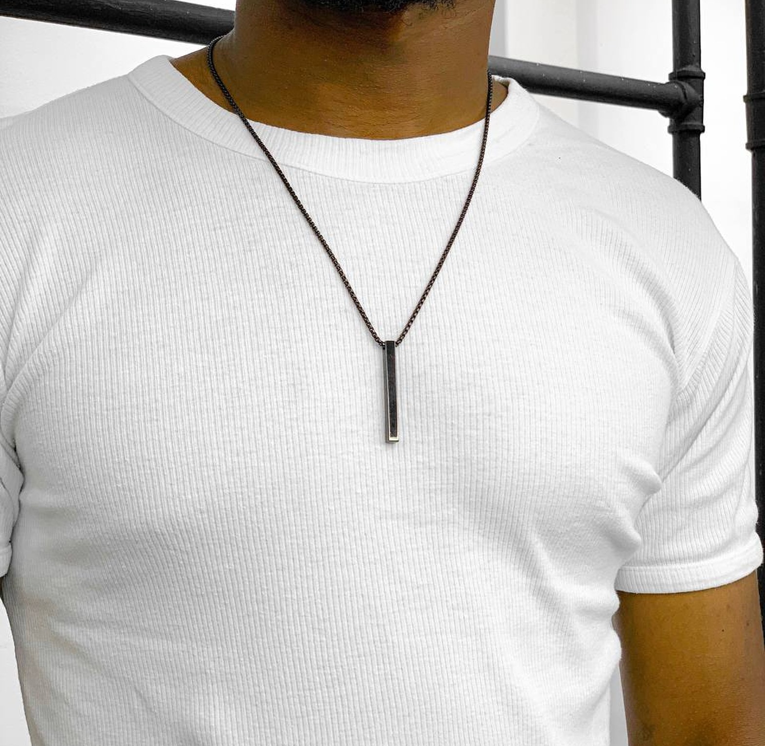UNCOMMON SETH CHAIN image