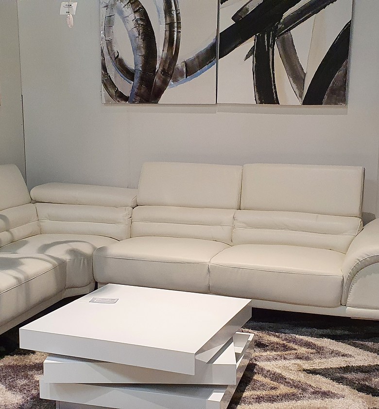 SOFA CORNER   MATERIAL: L image