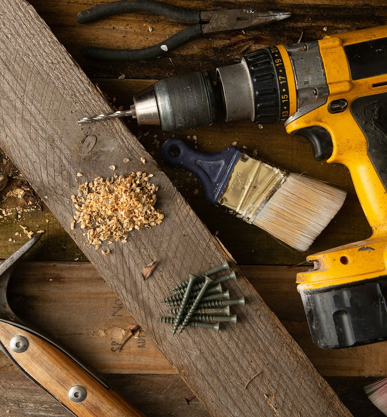 Power Tools