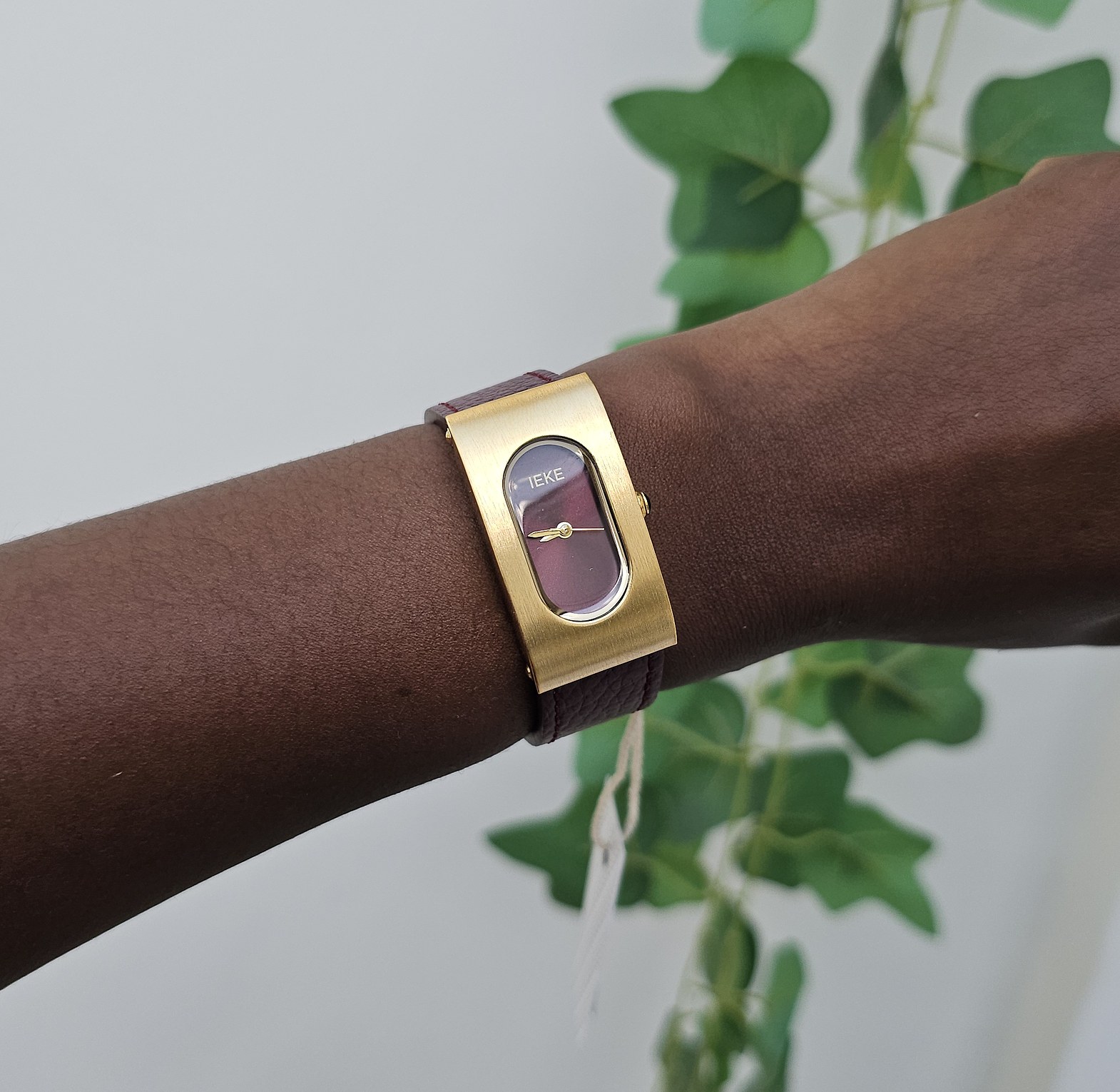 Valet vintage watch image