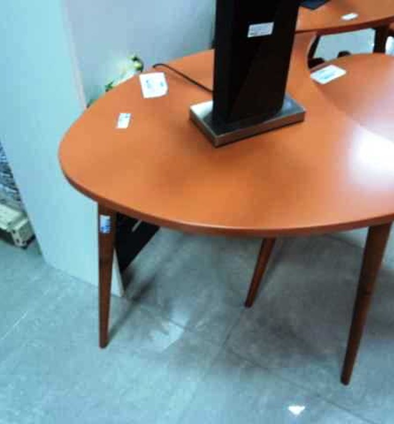 TABLE 93X69.5X63 CM CLR M image