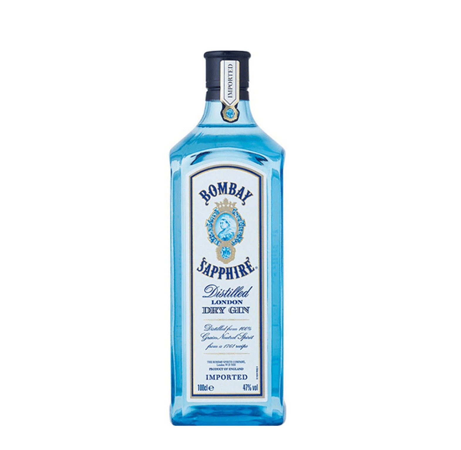 Bombay Sapphire image
