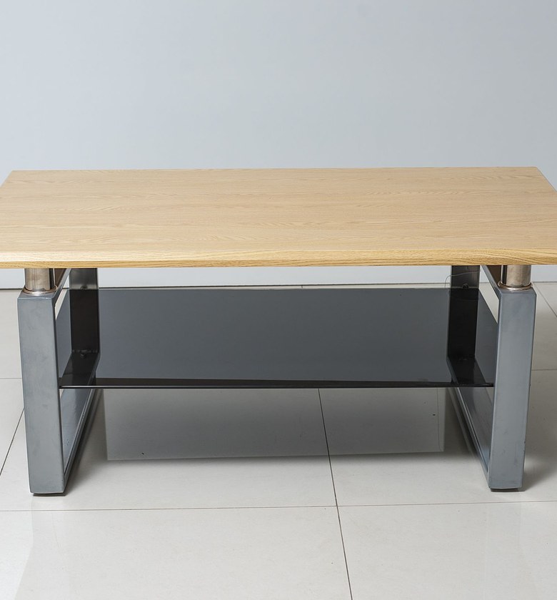 TABLE CENTER 110X60X45CM  image