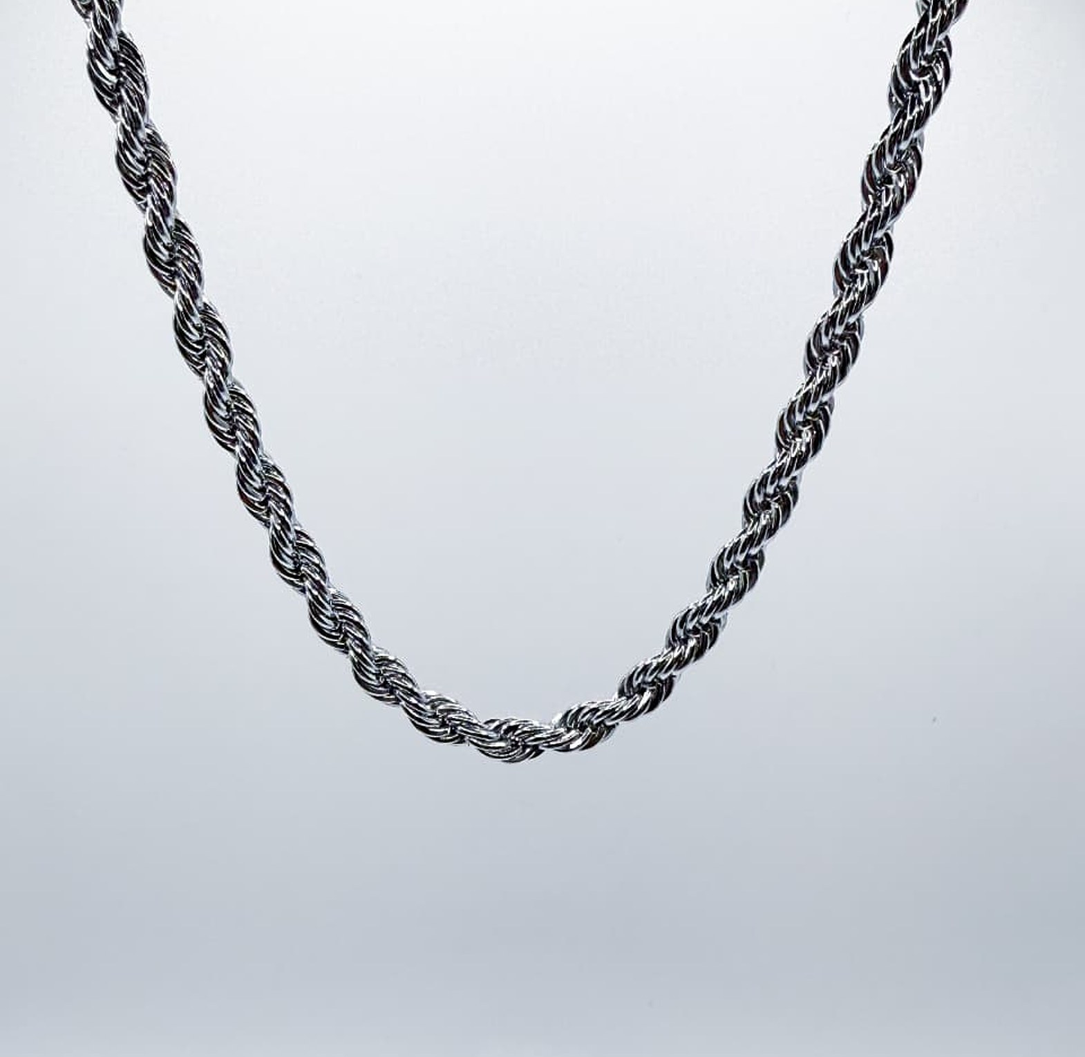 23 inchrope chain image