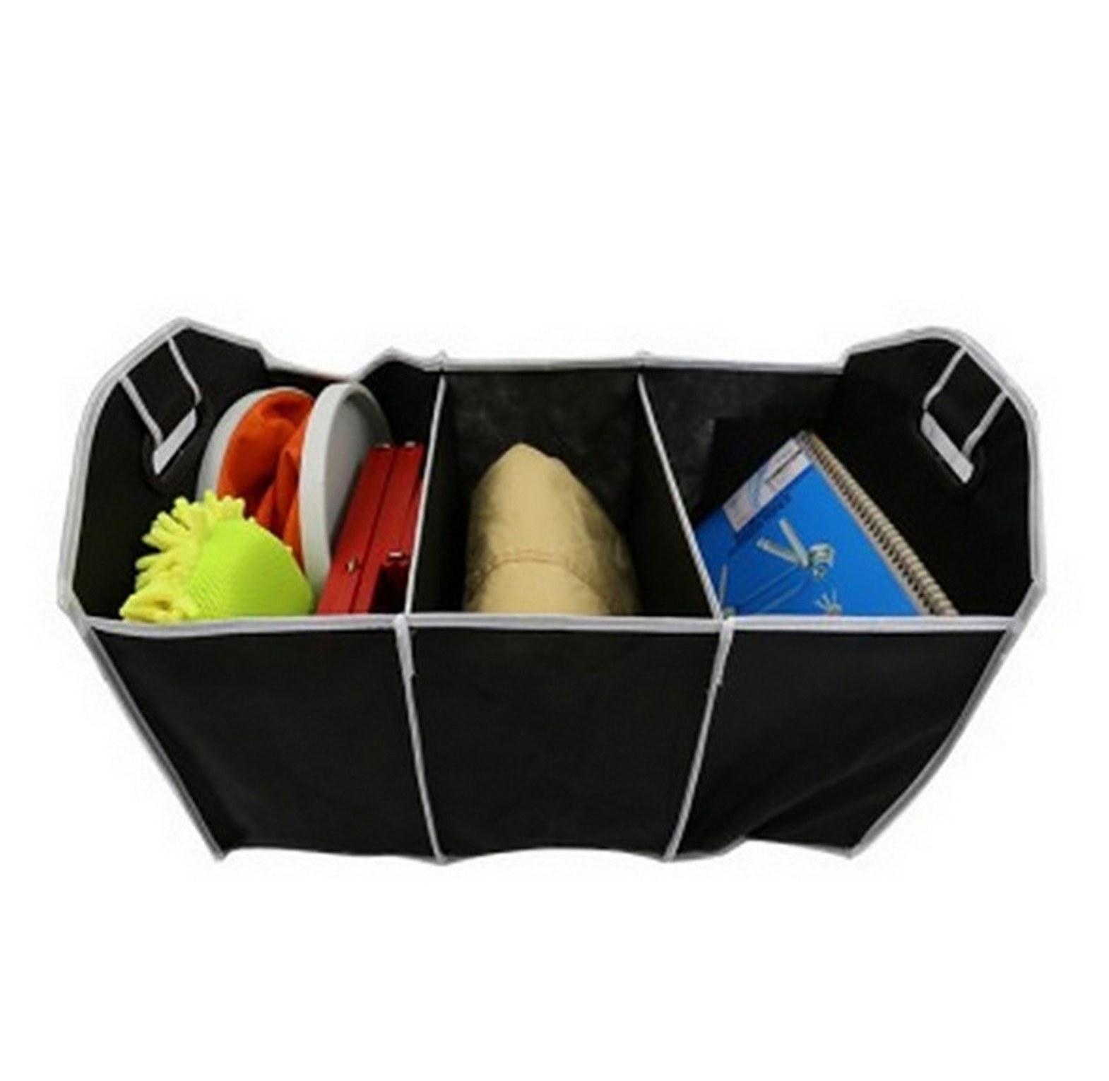 Car Trunk Organizer image